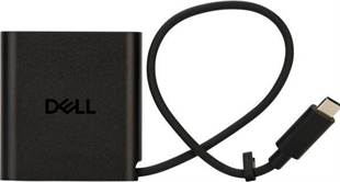 DELL DA225 Pro 4in1 TYPEC Çoklayıcı Adaptör
