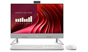 DELL EC24250 EC242501020_U i5-1334U 16GB 512GB SSD O/B Iris Xe 23.8