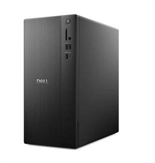 DELL ECT1250 ECT1250_RPLSR004_U-16G i5-14400 16GB 512GB SSD O/B UHD730 Ubuntu Masaüstü PC