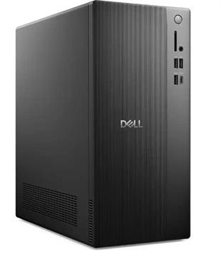 DELL ECT1250 ECT1250_RPLSR004_U i5-14400 8GB 512GB SSD O/B UHD730 Ubuntu Masaüstü PC