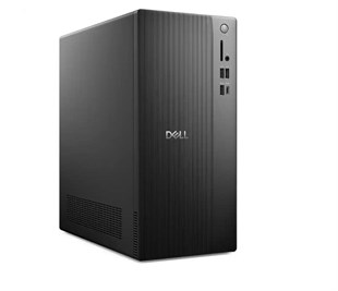 DELL ECT1250 ECT1250_RPLSR007_U-32G i7-14700 32GB 512GB SSD O/B UHD730 Ubuntu Masaüstü PC