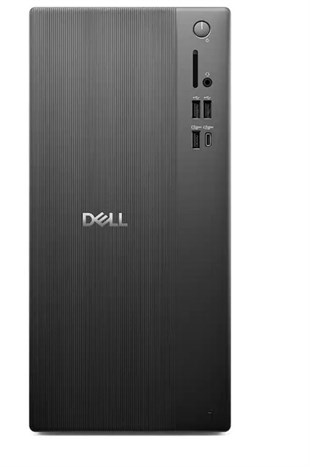 DELL ECT1250 ECT1250_RPLSR007_U-32G i7-14700 32GB 512GB SSD O/B UHD730 Ubuntu Masaüstü PC