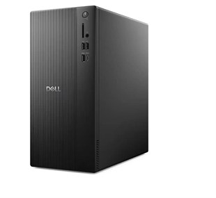 DELL ECT1250 ECT1250_RPLSR007_U-32G i7-14700 32GB 512GB SSD O/B UHD730 Ubuntu Masaüstü PC