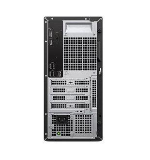 DELL ECT1250 ECT1250_RPLSR007_U i7-14700 16GB 512GB SSD O/B UHD730 Ubuntu Masaüstü PC