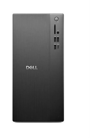 DELL ECT1250 ECT1250_RPLSR007_U i7-14700 16GB 512GB SSD O/B UHD730 Ubuntu Masaüstü PC