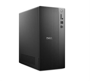 DELL ECT1250 ECT1250_RPLSR007_U i7-14700 16GB 512GB SSD O/B UHD730 Ubuntu Masaüstü PC