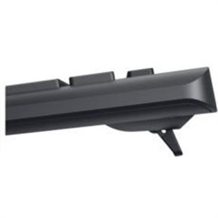 DELL KM3322W Kablosuz Q Trk Siyah Klavye - Mouse Set