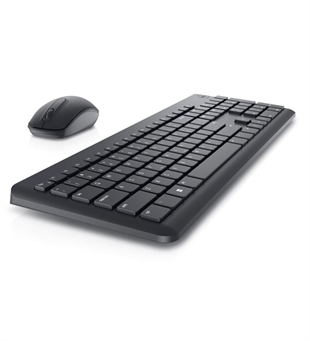 DELL KM3322W Kablosuz klavye Mouse Set ingilizce (580-AKFZ)