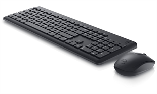 DELL KM3322W Kablosuz klavye Mouse Set ingilizce (580-AKFZ)