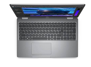 DELL M3591 XCTOP3591EMEA_VP-1 Ultra7-155H 8GB DDR5 RAM- 512GB NVME- 15.6