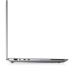 DELL M5690  ULTRA 9-185H  32 GB DDR5 RAM- 512 GB SSD 16