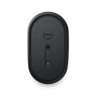 DELL MS3320W Kablosuz + Bluetooth 1600dpi Siyah Mouse