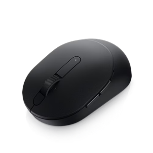 DELL MS5120W Kablosuz + Bluetooth Siyah Mouse