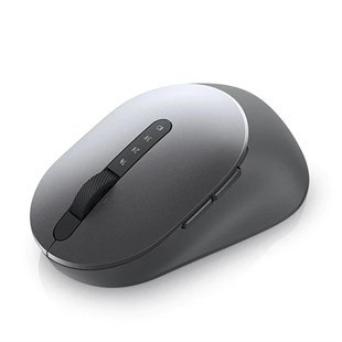 DELL MS5320W Multi-Device 1600 DPI Kablosuz Gri/Siyah Fare (570-ABHI)