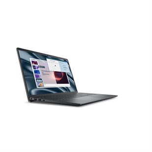 DELL NB // PRO 15 ESSENTIAL PV15250_RPLU_004_P_U C3-100U 8GB 512SSD 15.6 O/B UBUNTU