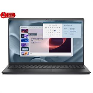 DELL NB PRO PV15250 ESSENTIALS PV15250_RPLU_007_P_U I5-1334U 16GB 512SSD DOS 15.6