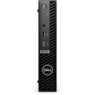 DELL OPTIPLEX 7020MFF N012O7020MFFU CORE i5 14500T 16GB- 512GB M2 NVME- O/B UHD FDOS Mini PC