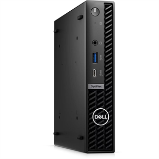 DELL OPTIPLEX 7020MFF N012O7020MFFU CORE i5 14500T 16GB- 512GB M2 NVME- O/B UHD FDOS Mini PC