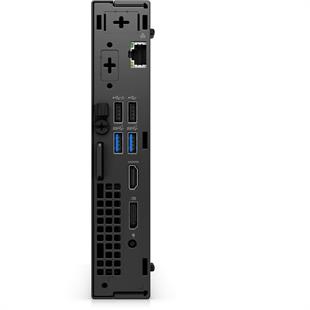 DELL OPTIPLEX 7020MFF N012O7020MFFU CORE i5 14500T-48GB DDR5 RAM-512GB NVME-FDOS MINI PC