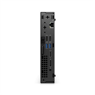 DELL Optiplex 7020MFF Intel Core i5-14500T 16GB 512GB SSD Win11 Pro N012O7020MFF_W