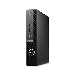 DELL Optiplex 7020MFF Intel Core i5-14500T 16GB 512GB SSD Win11 Pro N012O7020MFF_W