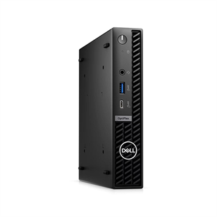 DELL Optiplex 7020MFF Intel Core i5-14500T 16GB 512GB SSD Win11 Pro N012O7020MFF_W