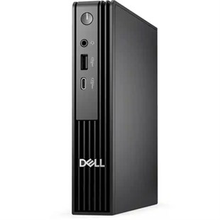 DELL PC PRO MICRO U7-265T 16GB 512GB SSD BTO107_QCM1250_U UBUNTU