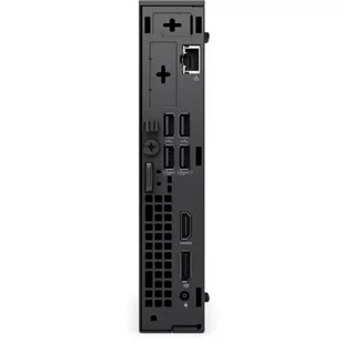 DELL PC PRO MICRO U7-265T 16GB 512GB SSD BTO107_QCM1250_U UBUNTU