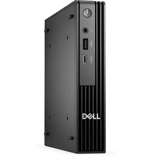 DELL PC PRO MICRO U7-265T 16GB 512GB SSD BTO107_QCM1250_U UBUNTU