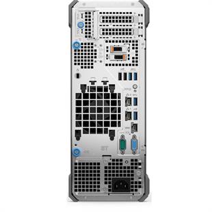 DELL PET160SPL2 XEON E-2414 16GB 1x480GB SSD 1x300W 5U TOWER SERVER