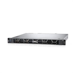 DELL POWEREDGE EMEA_R260_SPL1 XEON 6315P 1X2TB SATA 3.5 1X16GB 1X700W 3 YIL YERİNDE GARANTİ