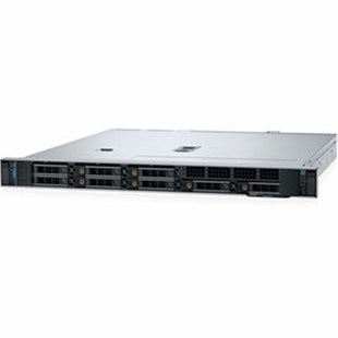 DELL POWEREDGE R360_SPL3 XEON 6325P 1X2.4TB SAS 1X16GB 1X700W 3 YIL YERİNDE GARANTİ