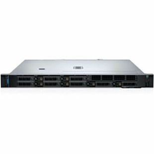 DELL POWEREDGE R360_SPL3 XEON 6325P 1X2.4TB SAS 1X16GB 1X700W 3 YIL YERİNDE GARANTİ