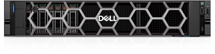 DELL POWEREDGE R760XS FLXI5 SILVER 2x4510-128GB (2x64GB)DDR5 RDIMM-2x480GB SSD-2x1100w Rack Sunucu