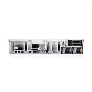 DELL POWEREDGE R760XS_1 2X4410Y 2X32GB 2X480GB 2X1100W 3 YIL YERİNDE GARANTİ