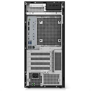 DELL PRECISION T3660_I9-12900-2 I9-12900 32GB 512GB SSD 8GB NVIDIA RTX 3070 WIN10 PRO WORKSTATION