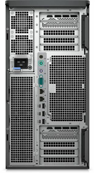DELL PRECISION T7960 XEON W7-3465HX-64GB DDR5 RDIMM-512GB M2 NVME-W11 PRO İş İstasyonu