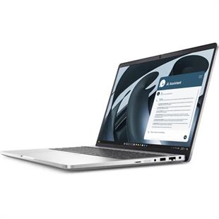 DELL PRO 16 PLUS PB16250-U5120U165U U5 120U 16GB 512GB SSD 16