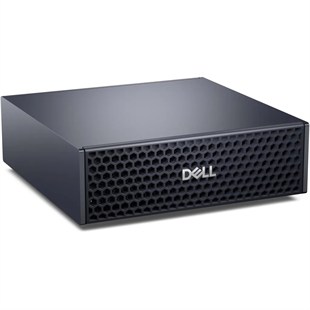 DELL PRO MAX GB10 FCM1253 NVIDIA GB10 128GB 2TB SSD DGX OS AI MINI PC