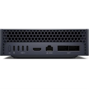 DELL PRO MAX GB10 FCM1253 NVIDIA GB10 128GB 2TB SSD DGX OS AI MINI PC