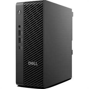 DELL PRO MAX MICRO FCM2250-1 ULTRA 7 265- 48GB DDR5 RAM- 2TB M2 NVME- 8GB A1000- W11 PRO İş İstasyonu (53206)
