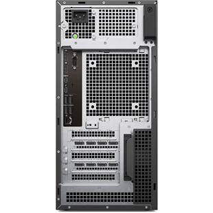 DELL PRO MAX TOWER FCT2250_9 ULTRA 9 285K- 64GB DDR5 RAM- 3TB M2 NVME- 16GB RTX 2000A W11 Pro İş İstasyonu ( 10272)