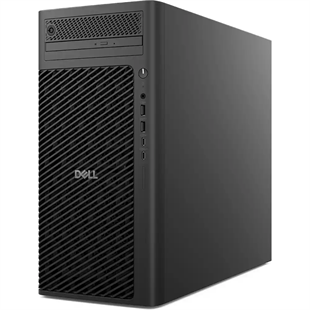 DELL PRO MAX TOWER FCT2250_9 ULTRA 9 285K- 64GB DDR5 RAM- 3TB M2 NVME- 16GB RTX 2000A W11 Pro İş İstasyonu ( 10272)