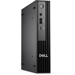 DELL PRO MICRO BTO106_QCM1250_EMEA ULTRA 5 235T 16GB 512GB SSD WLAN/BT FREEDOS MINI PC
