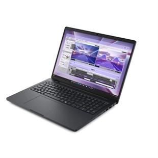 DELL PROMAX 16P NBW MB16250_1 U7-265HX 32GB(2X16GB) 1TB SSD 12GB RTX PRO3000 BLACKWELL W11P 3 YIL YERİNDE GARANTİ