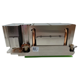 DELL PowerEdge R760 Heatsink - 0RNTKV (İşlemci Soğutucu Blok)