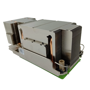 DELL PowerEdge R760 Heatsink - 0RNTKV (İşlemci Soğutucu Blok)