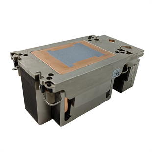 DELL PowerEdge R760 Heatsink - 0RNTKV (İşlemci Soğutucu Blok)