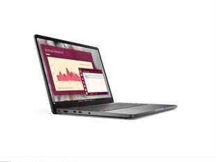 DELL Pro 14 BTO300_PC14250_UBU Ultra 5 235U 32GB 512GB SSD O/B Intel UHD 14