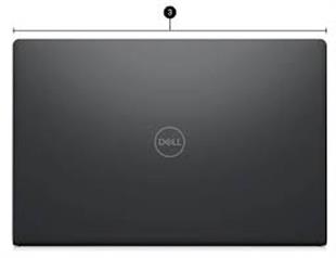 DELL Pro 15 Essential PV15250 i7-1355U 16GB 512GB SSD O/B Intel Iris Xe 15.6